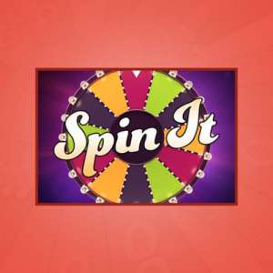 Spin It