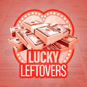Lucky Leftovers