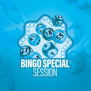 Bingospecialsession