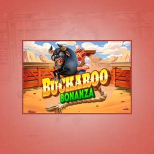 Buckaroo Bonanza Buckaroo Bonanza