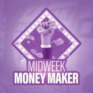 Mideweek Moneymaker
