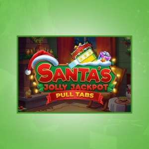 Santas Jollyjackpot