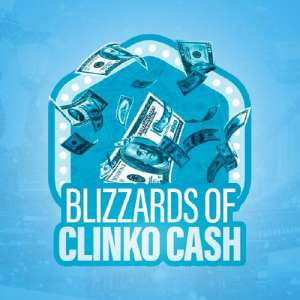 Blizzards Of Clinkocash