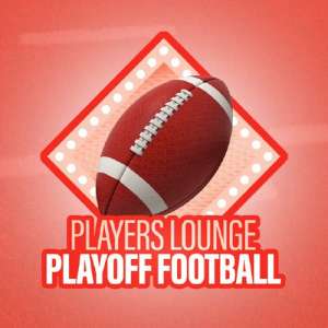 Playerslounge Playoff Football