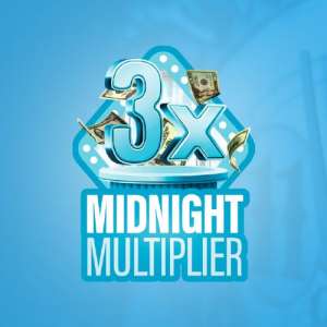 3X Midnight Multiplier