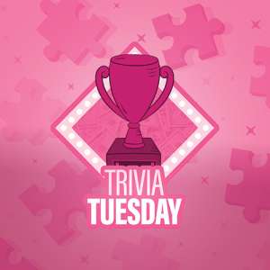 Triviatuesday Triviatuesday