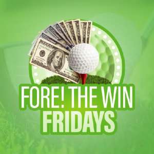 Fore Thewinfridays
