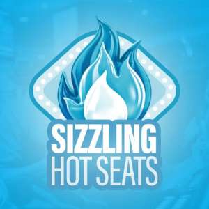 Sizzling Hotseats