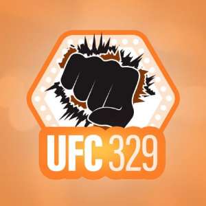Ufc329