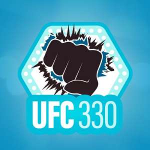 Ufc330