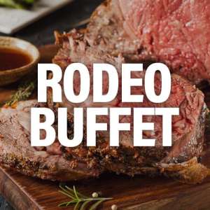 Rodeobuffet Rodeobuffet