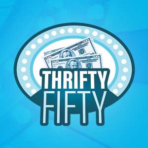 Thrifty Fifty