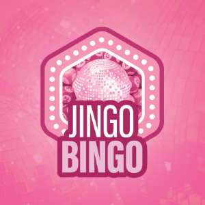 Jingo Bingo April